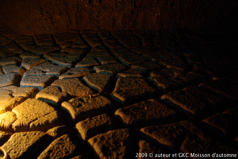 grottes Guizhou