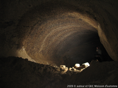 grottes Guizhou