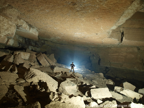 grottes Guizhou