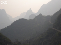 Â© gkc-tiankeng 09 / jpb