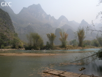 Â© gkc-tiankeng 09 / jpb