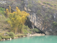 Â© gkc-tiankeng 09 / jpb