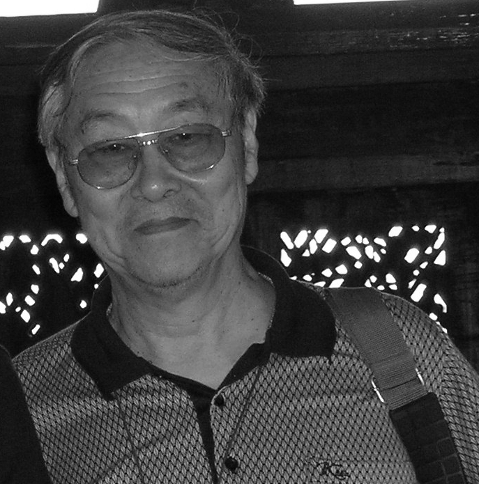 Professeur Zhang Shouyue 1934-2022 RIP