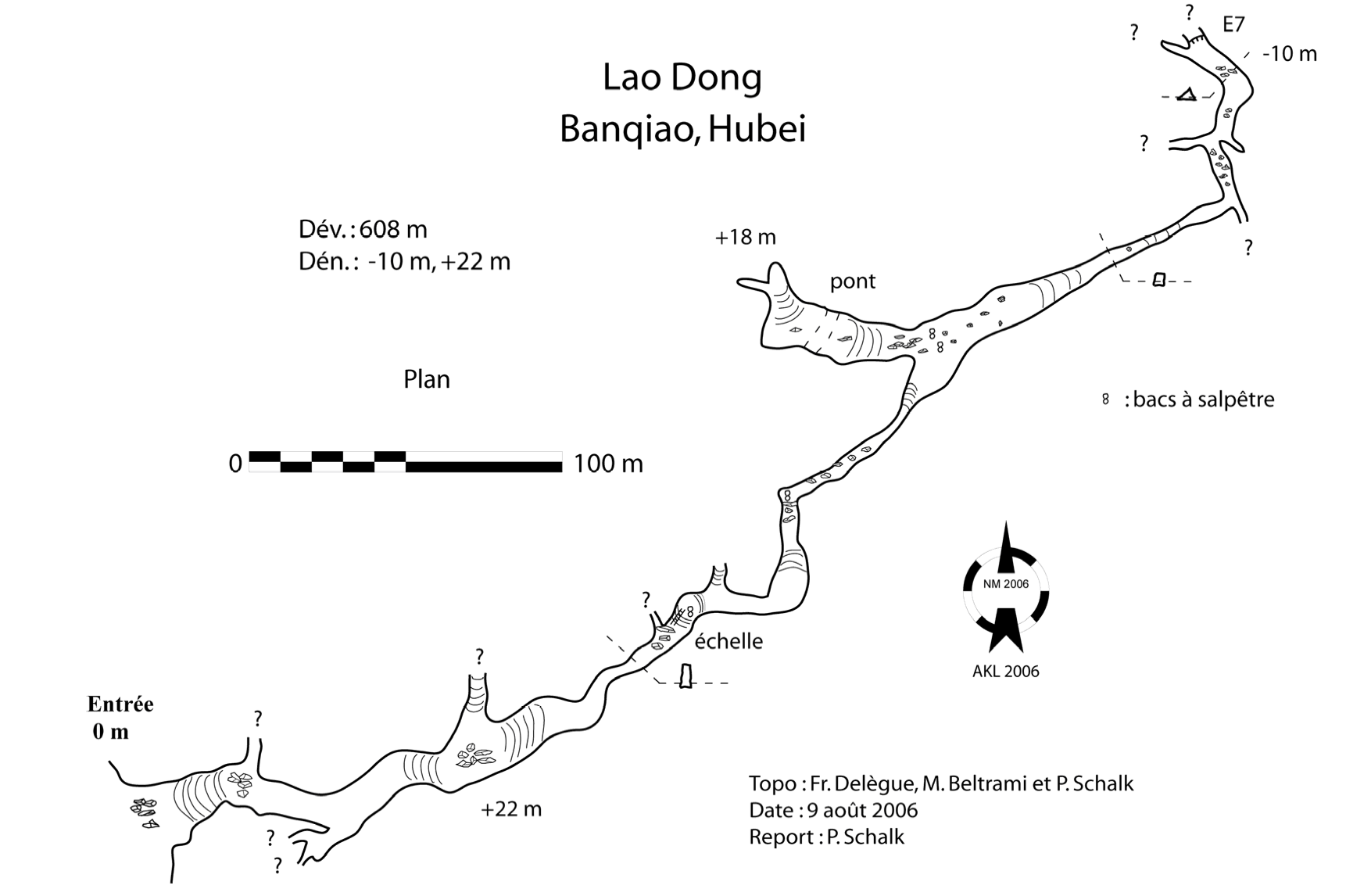 topographie Laodong 