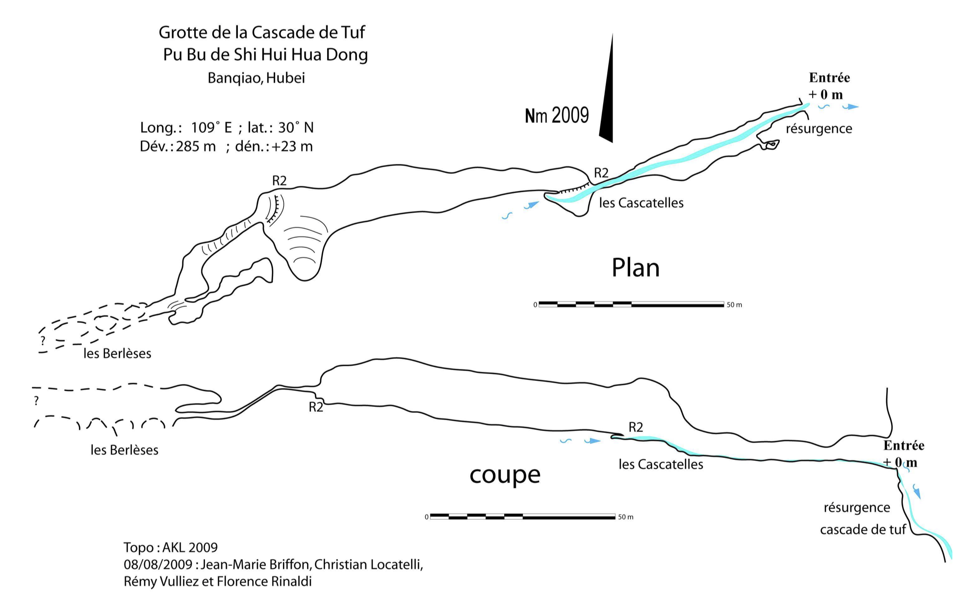 topographie Pubudeshihuihuadong 