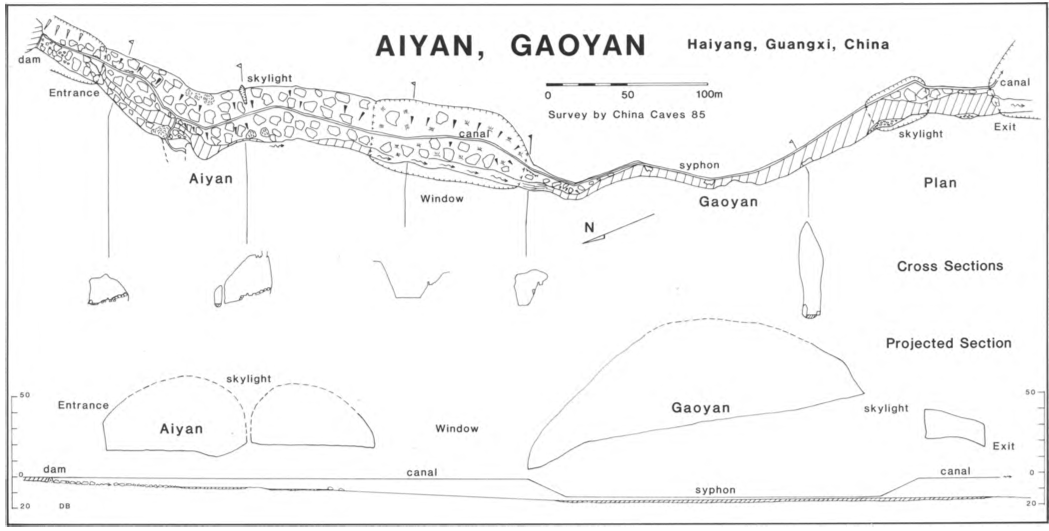 topographie Aiyan 