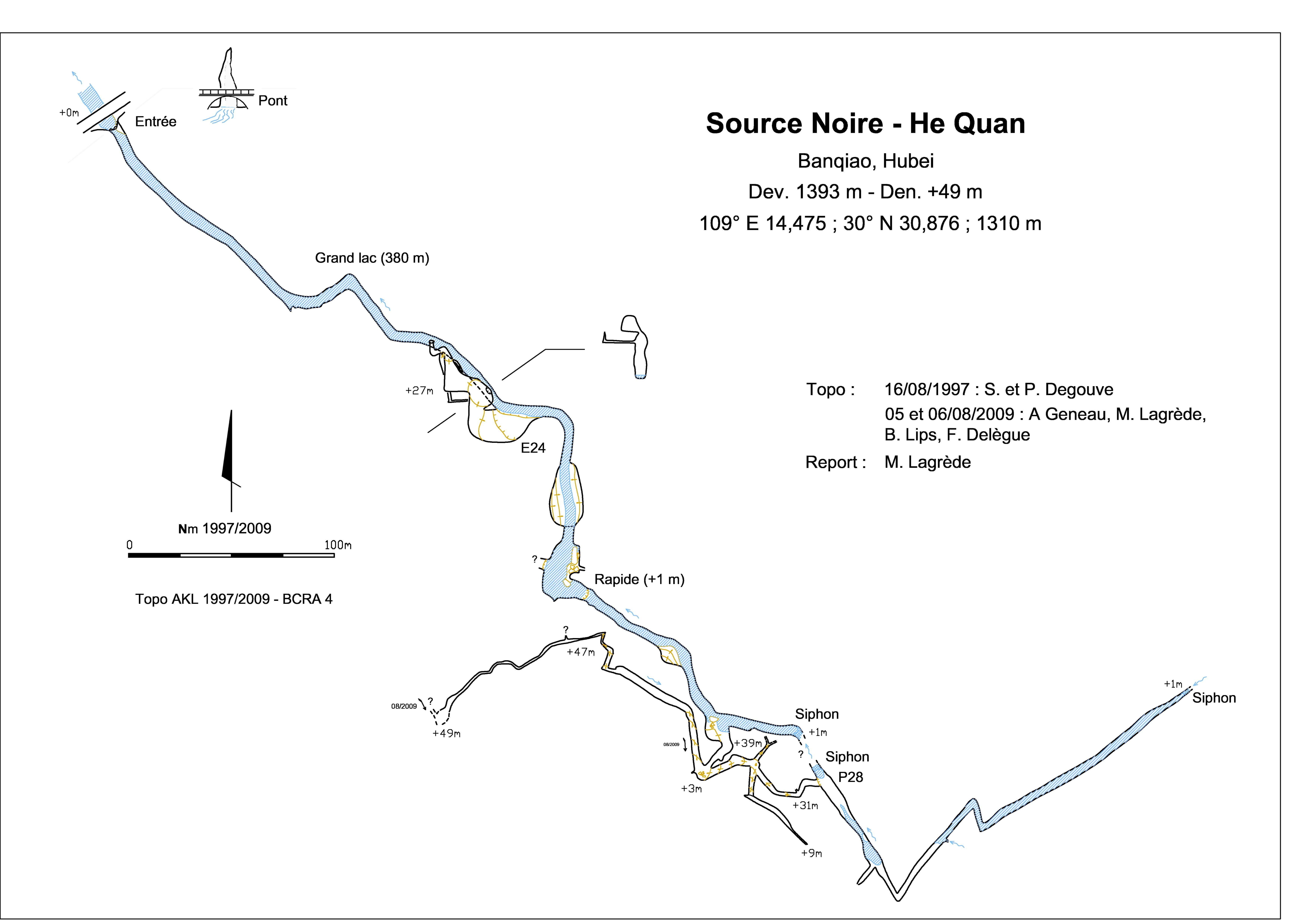 topographie Hequan 黑泉